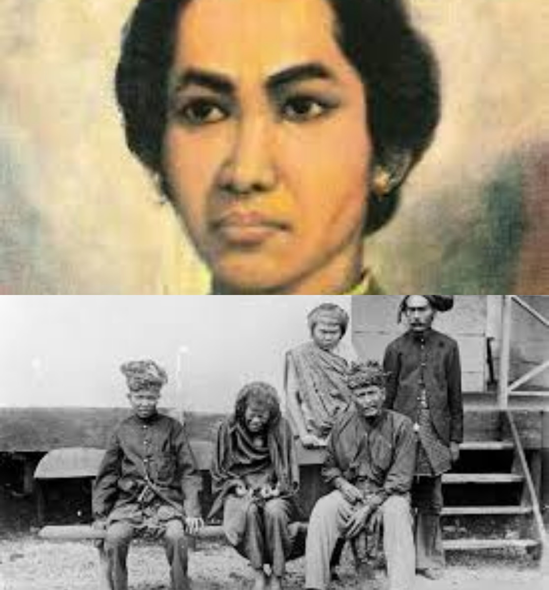 Mengenang Perjuangan Heroik Cut Nyak Dhien di Tanah Rencong