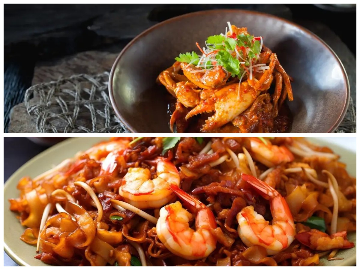 Jelajahi Rasa! Ini 7 Makanan Khas Singapura yang Tak Boleh Dilewatkan