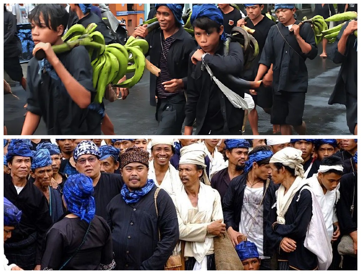 Sejarah Tradisi Seba Baduy: Perjalanan Suci Masyarakat Adat dalam Menghadap Penguasa dan Menjaga Alam!