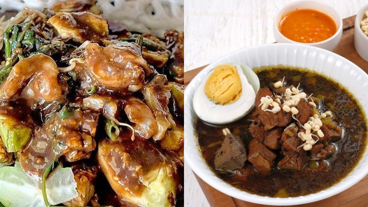 Nah Ini Dia! Makanan Khas Jawa Timur, Yang Dapat Memanjakan Lidah Kalian