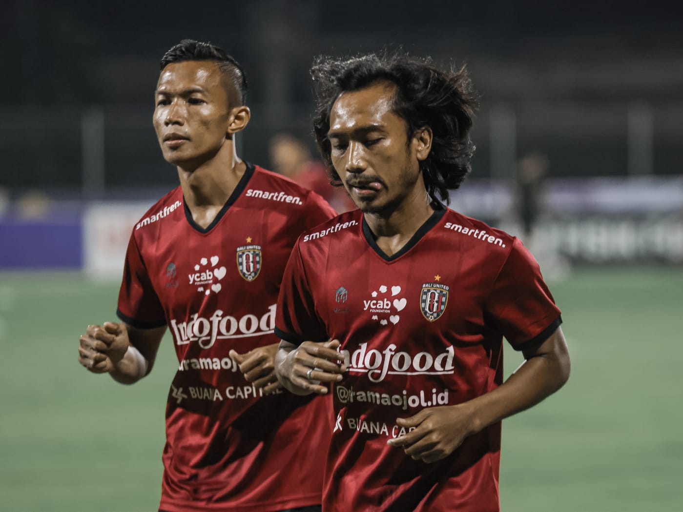 Bali United Rombak Skuad, Siapa yang Keluar?