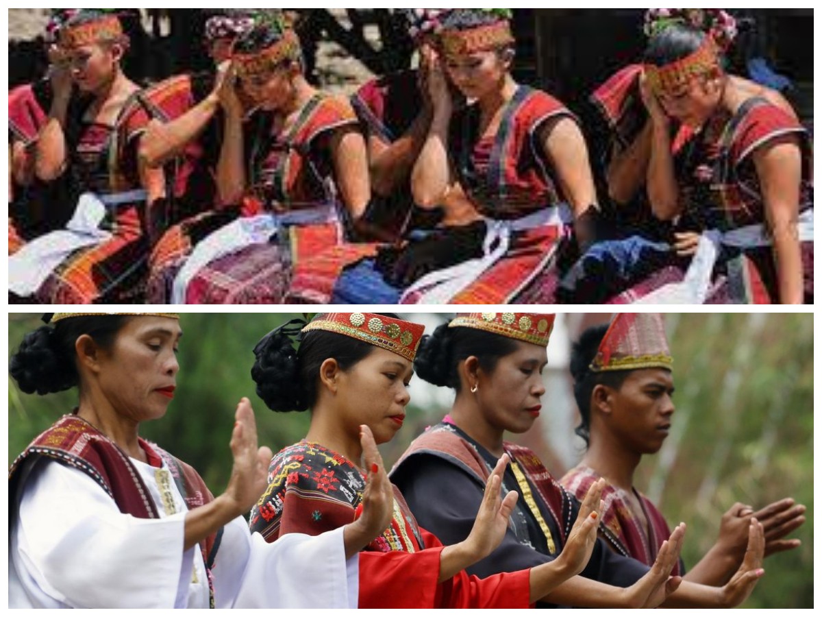  Tradisi dan Warisan Suku Batak Pakpak: Jejak Sejarah yang Menawan