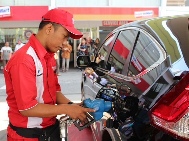 Mengoptimalkan Penyaluran Subsidi BBM, Ini Langkah Tepat dari PT Pertamina Patra Niaga