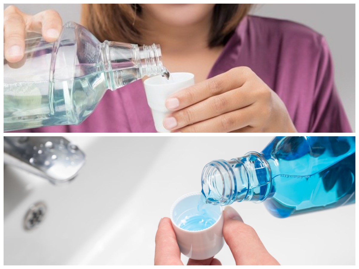 Inilah Fungsi Obat Kumur: Perlindungan Maksimal untuk Kesehatan Gigi dan Gusi