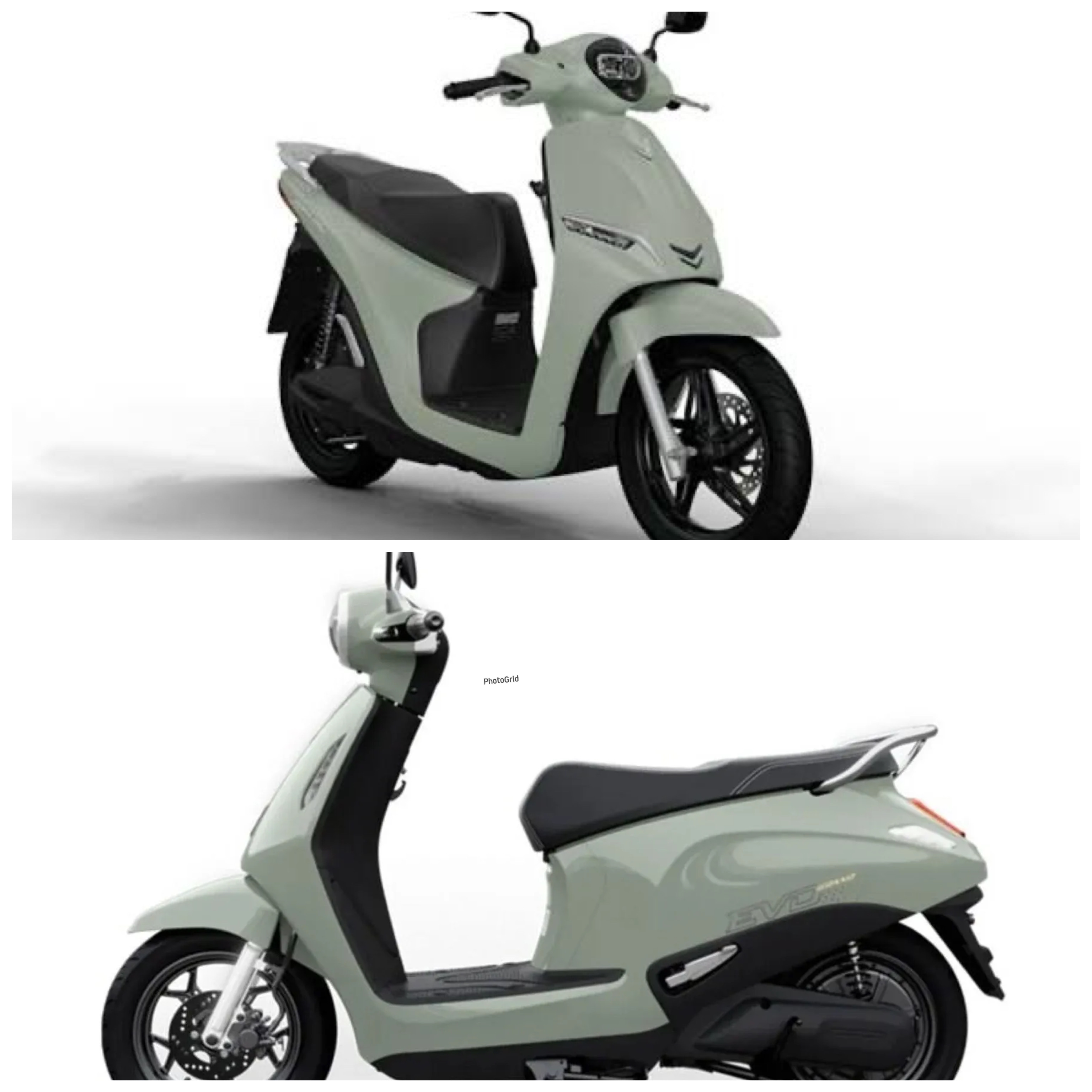 Motor Listrik Makin Canggih! VinFast Evo Tawarkan Kecepatan 70 Km/Jam dan Hemat Energi