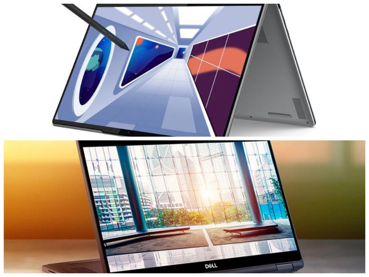7 Laptop Hybrid 2 in 1 Terbaik dengan Harga Ramah di Kantong
