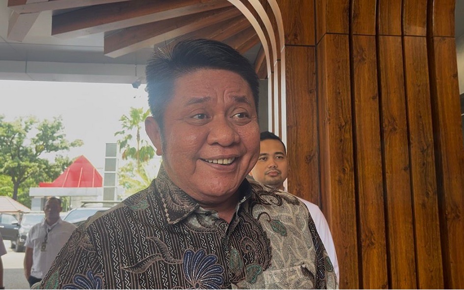 WFH Setiap Jumat Resmi Diberlakukan, ASN Sumsel Diminta Tetap Produktif