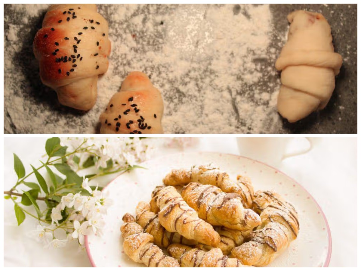 Cara Praktis Membuat Roti Lilit Anti Gagal, Mengembang Sempurna di Rumah!