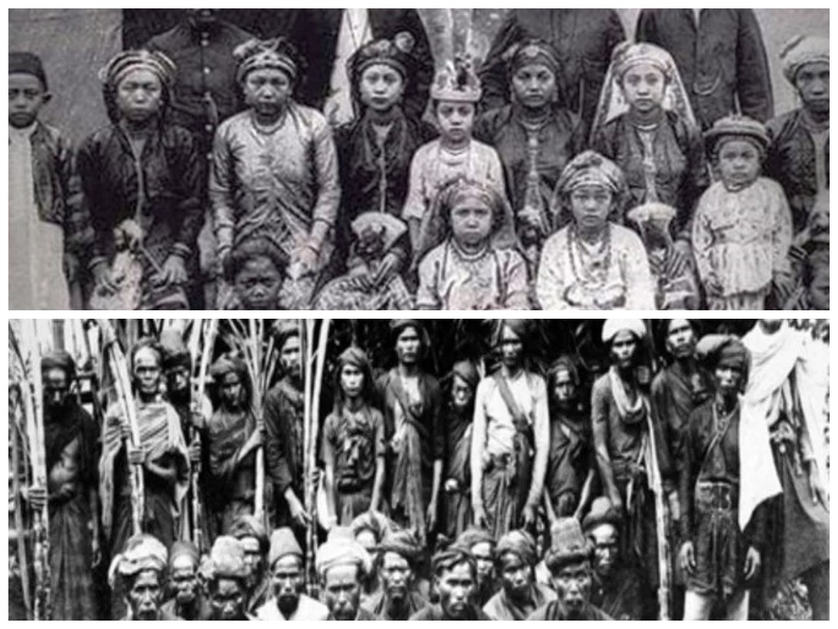 Memahami Sejarah Suku Mante: Jejak Misterius Penghuni Tertua Tanah Aceh!