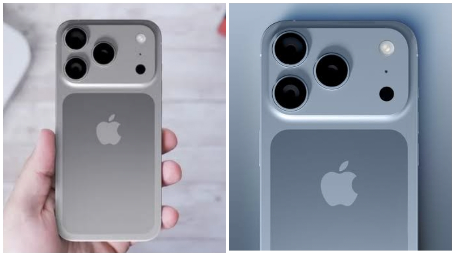 Apple Luncurkan iPhone 17 Series 2025, Hadir dalam 4 Pilihan Unggulan