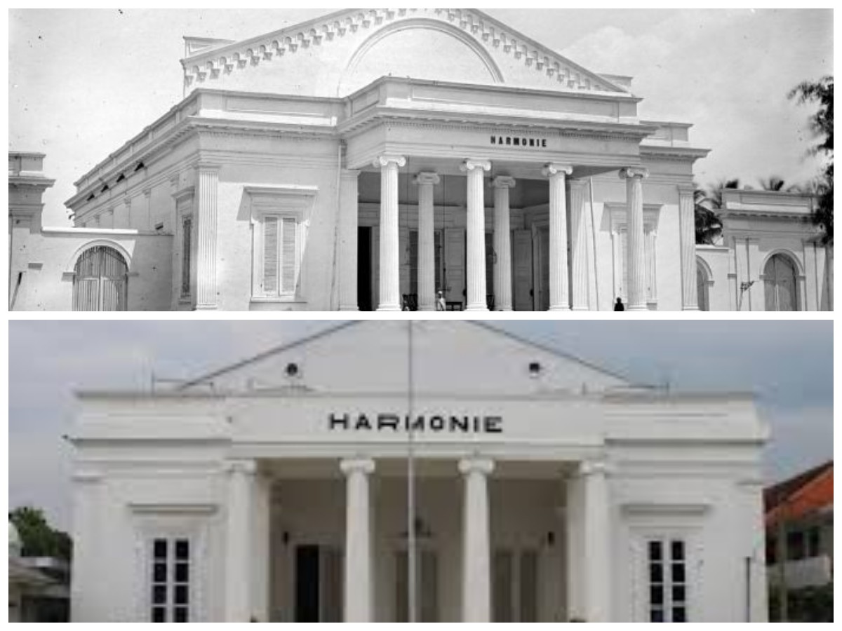 Gedung Harmonie Pasuruan: Menyelami Sejarah Kolonial yang Terpinggirkan