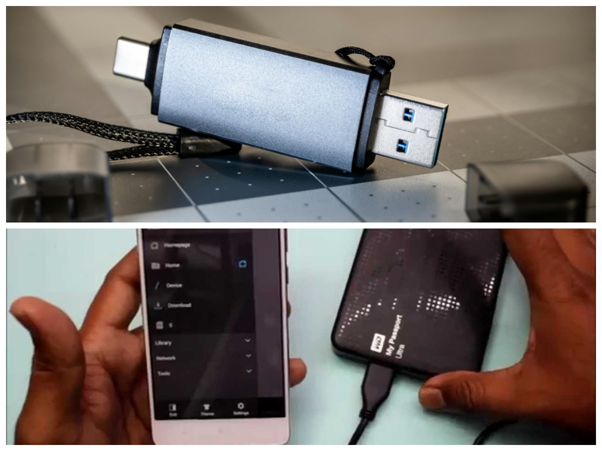 Solusi Cepat: Mengatasi Masalah OTG yang Tidak Terbaca di Smartphone