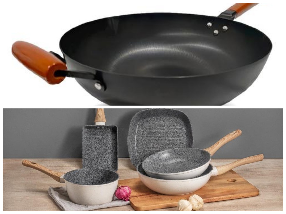 Wajan Anti Lengket Terbaik 2026: 5 Merk Pilihan untuk Memasak Lebih Praktis