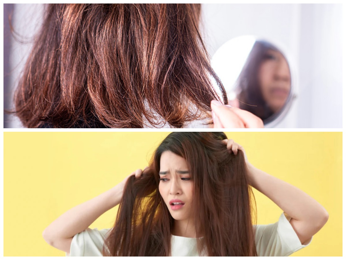 Rambut Kering dan Susah Diatur? Ini Rahasia agar Tetap Lembut dan Berkilau!