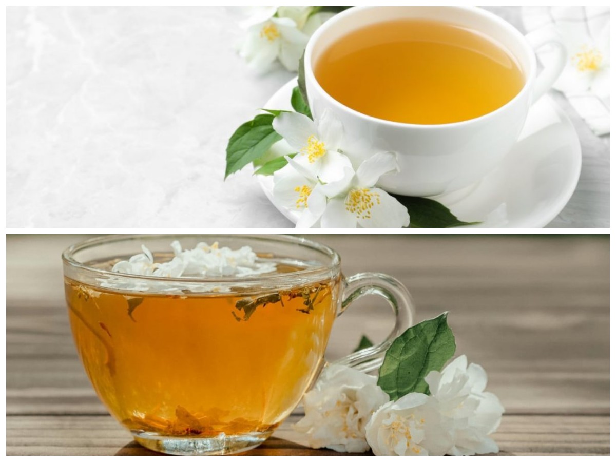 Segarnya Teh Melati, Minuman Harum dengan Segudang Manfaat Kesehatan