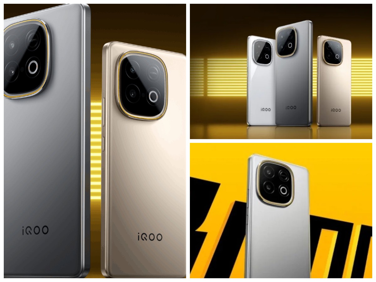 iQOO Z10 Turbo Plus Hadir dengan Chipset 9400 Plus dan Pendingin 7K, Siap Tempur!