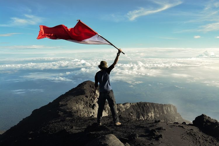 Menaklukkan Puncak! Eksplorasi 7 Gunung Tertinggi yang Berada di Pulau Sumatera