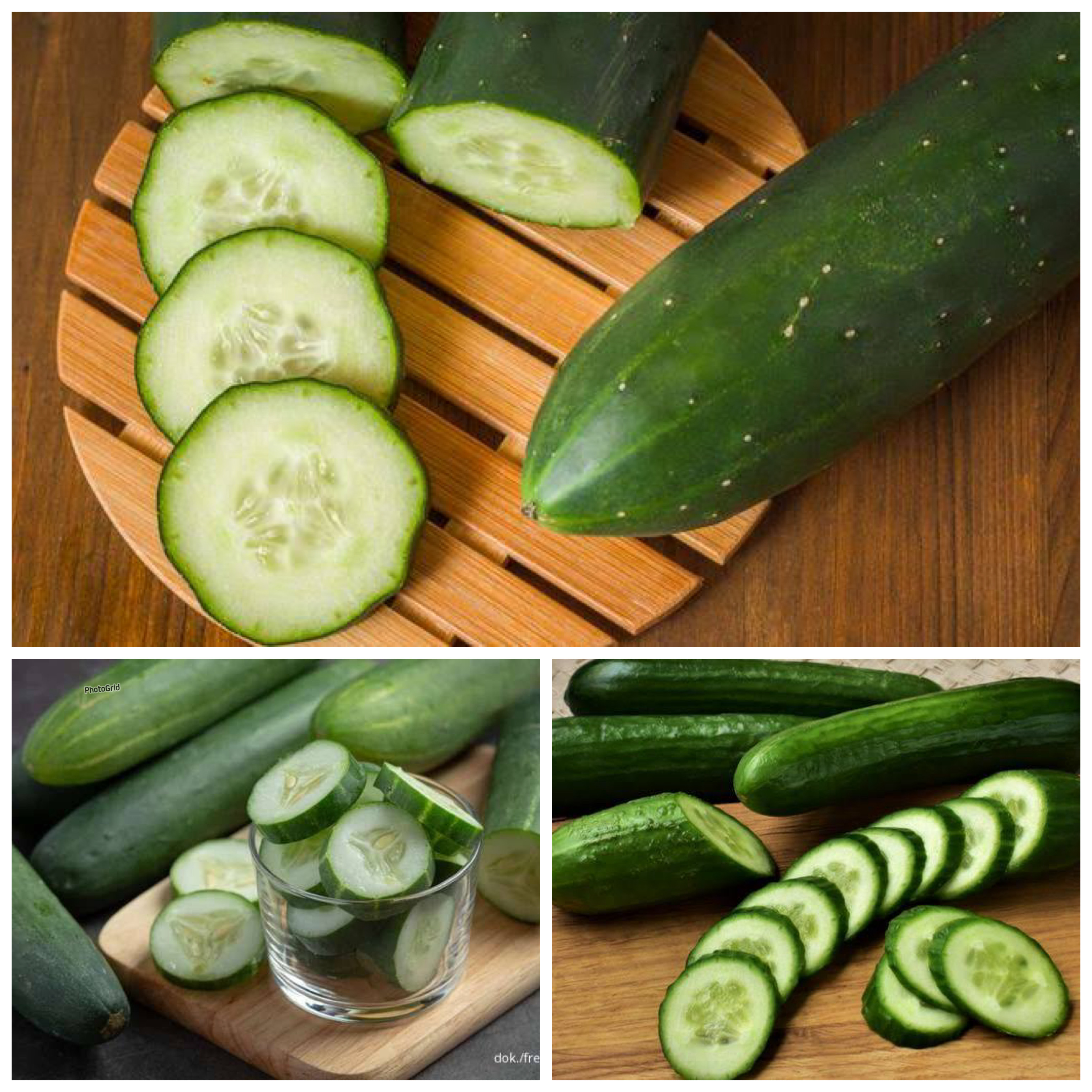 8 Manfaat Menakjubkan Mentimun bagi Kesehatan Tubuh yang Perlu Anda Ketahui!