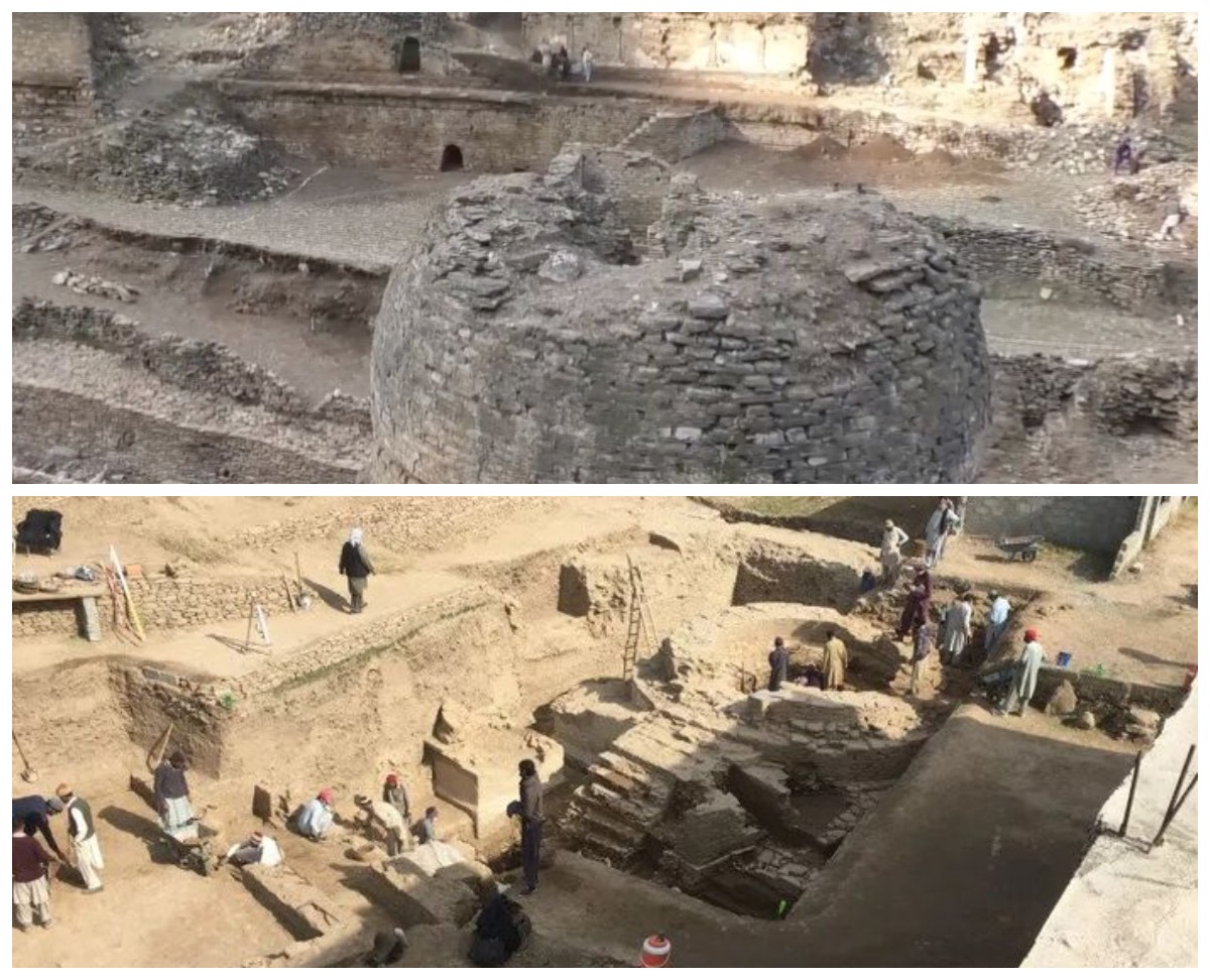 Terungkap! Inilah Temuan Arkeolog di Nepal Berupa Peninggalan Prasejarah di Masa Peradaban Buddha 