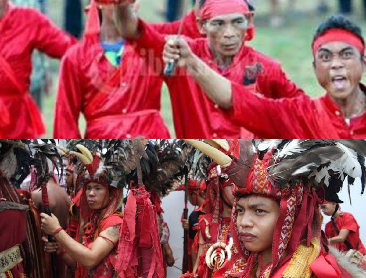 Perjalanan Sejarah, Jejak Kerajaan di Tengah Kehidupan 5 Suku Sulawesi Utara