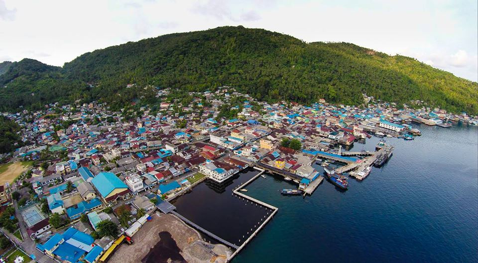 Deretan Kabupaten dan Kota Terkaya di Sumatera Selatan, No 1 Bikin Tercengang.