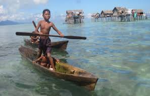 Menggali Kearifan Lokal Suku Sekak di Perairan Bangka Belitung