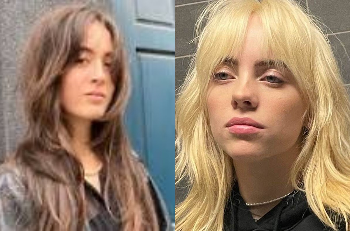 Tren Rambut Octopus Haircut yang Semakin Curi Perhatian