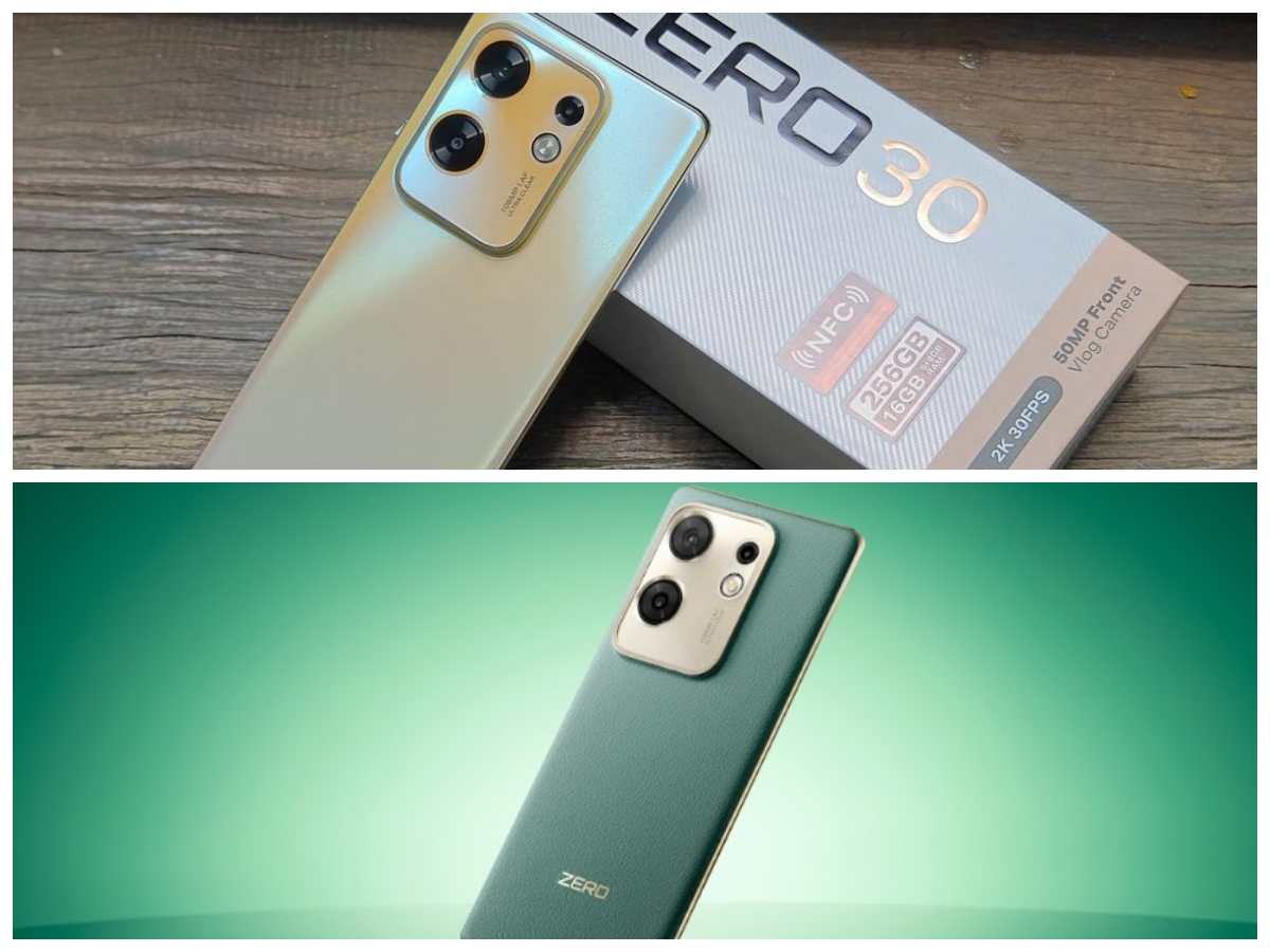 Infinix Zero 30 Makin Populer di Sekolah, Ini Alasan Banyak Siswa Enggan Ganti ke HP Lain