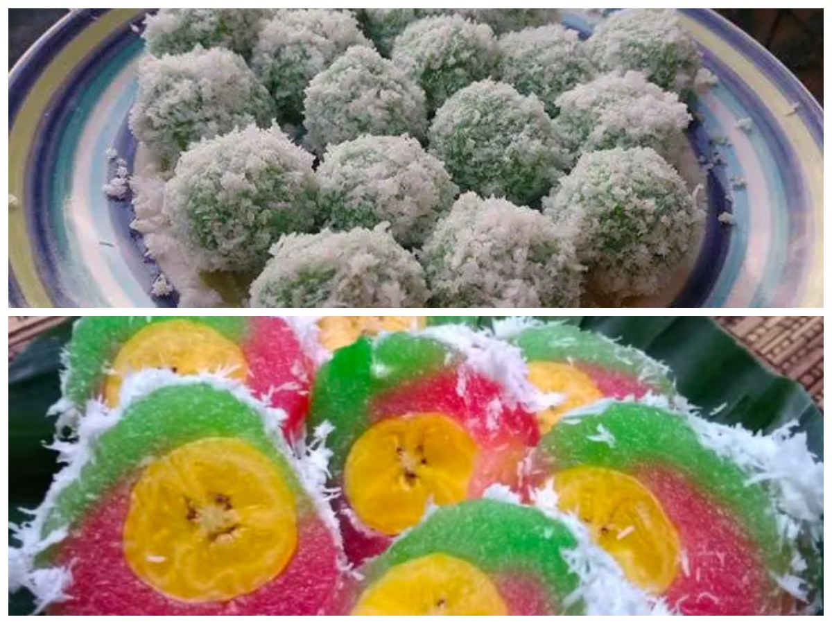 Wisata Kuliner Bima: 5 Camilan Khas NTB yang Bikin Lidah Bergoyang