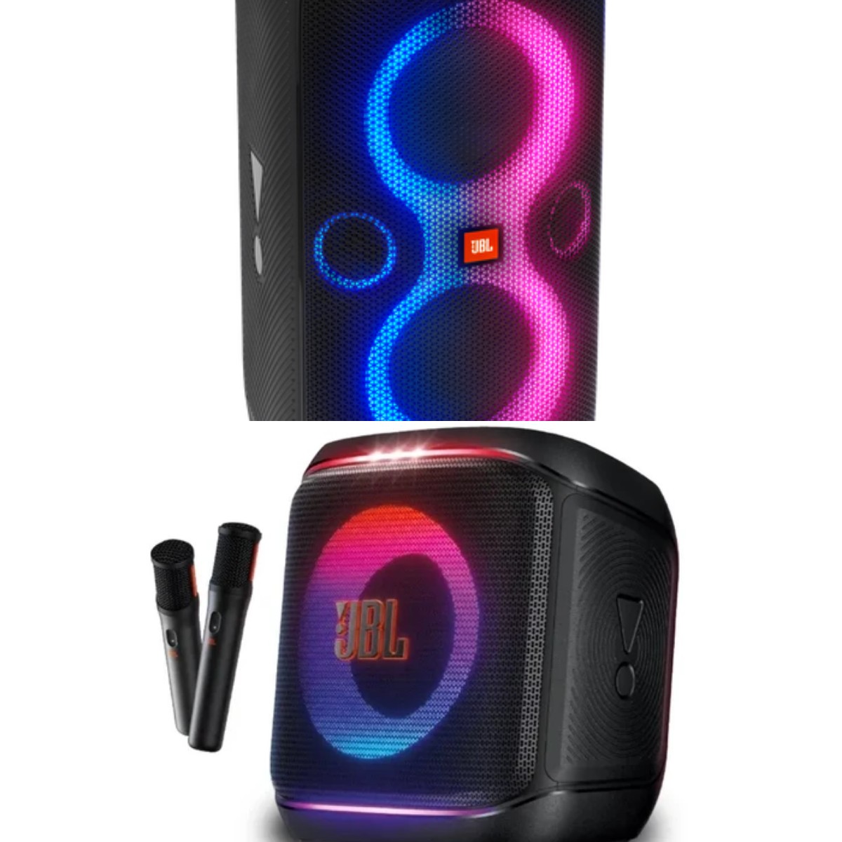 Speaker Portable untuk Menyemarakkan Momen Kumpul Ramadan Bersama JBL PartyBox Encore