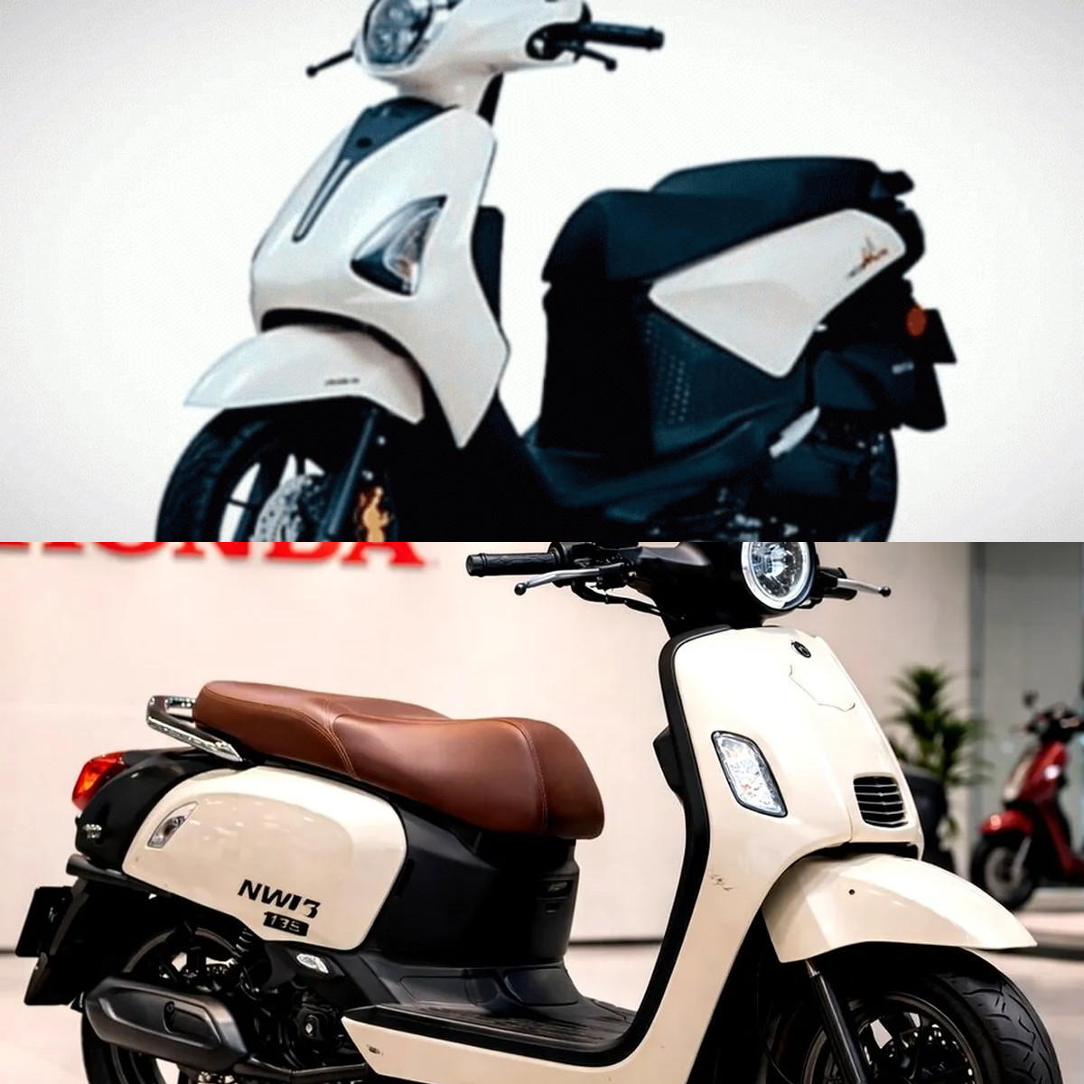 Honda BeAT Connected 125 2026 Resmi Meluncur! Mesin eSP+ 125cc Lebih Bertenaga, Fitur Digital Makin Lengkap