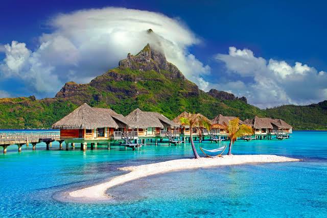 Cantik dan Eksotis! inilah 5 Wisata Kepulauan Seribu yang Wajib Kamu Kunjungi