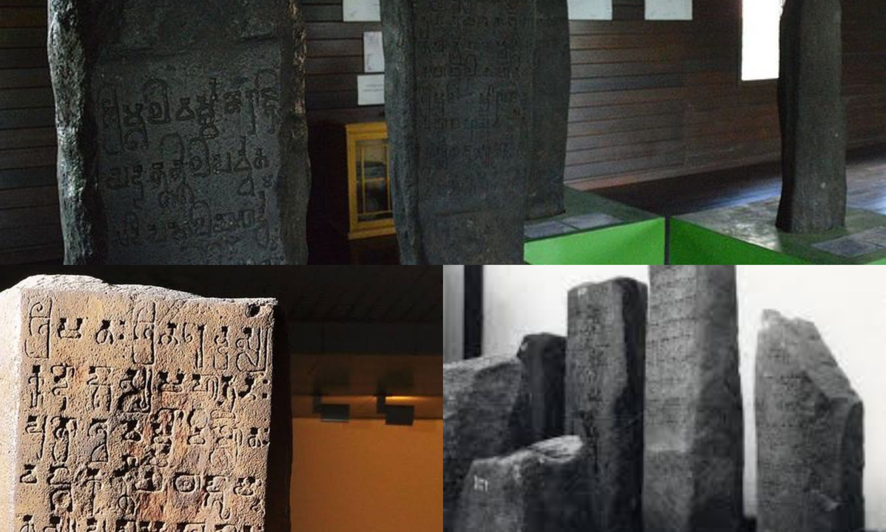 Prasasti Yupa. Sejarah dan Nilai Keagamaan Hindu dan Pengaruhnya Bagi Masyarakat Kutai