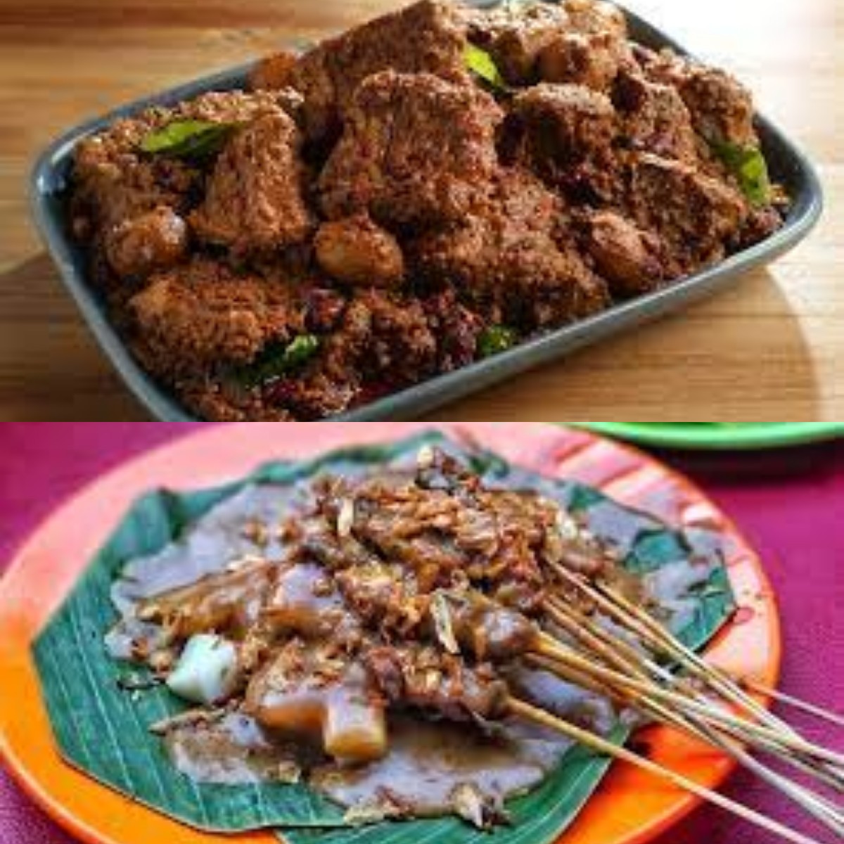 Cocok Buat Menu Buka Puasa! Inilah 7 Masakan Khas Sumatera Barat yang Wajib Kamu Cobain! 