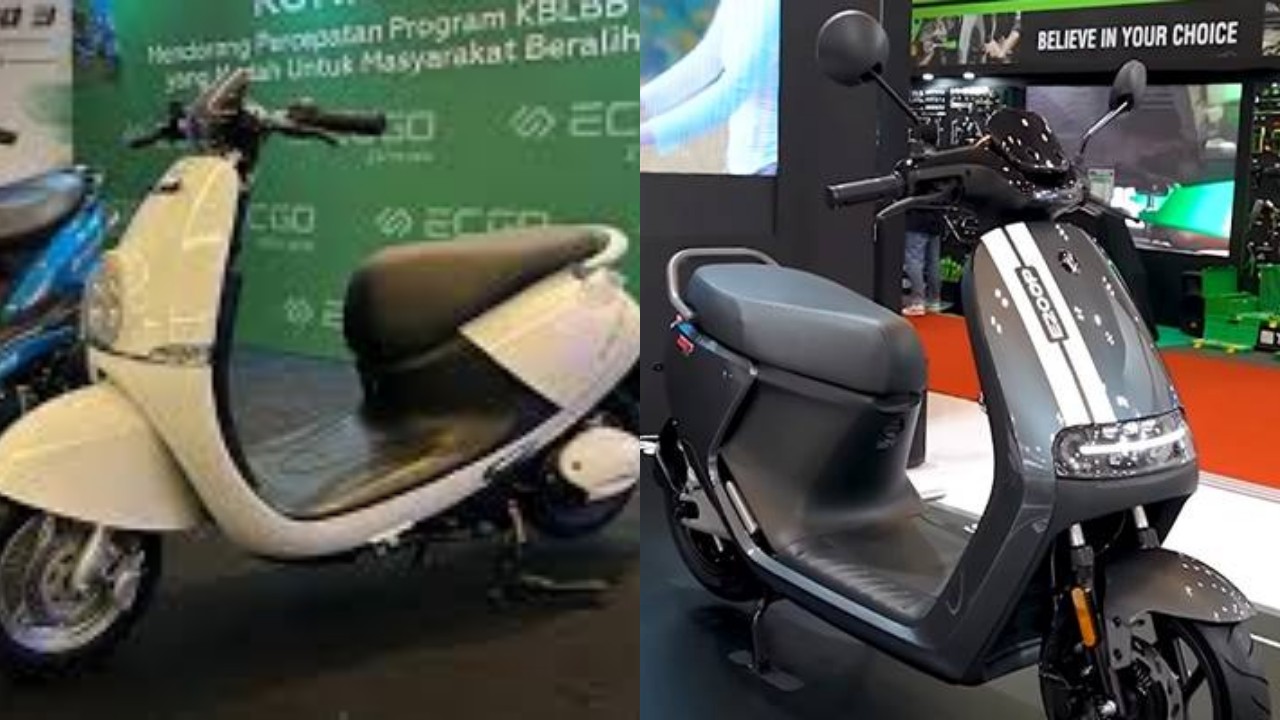 Ulasan Motor Listrik Secara Umum: Apa Saja Kelebihan dan Kekurangannya?