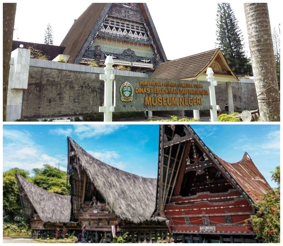 Eksplorasi Budaya Sumatra Utara: 5 Museum Terbaik yang Menyimpan Warisan Sejarah