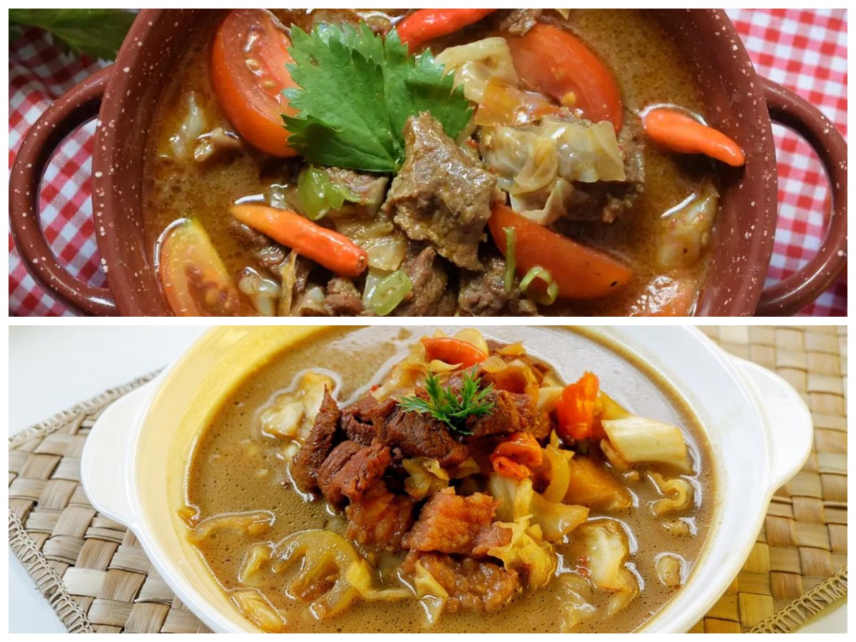 Resep Tongseng Sapi Lezat dan Gurih, Menu Istimewa yang Bikin Nagih
