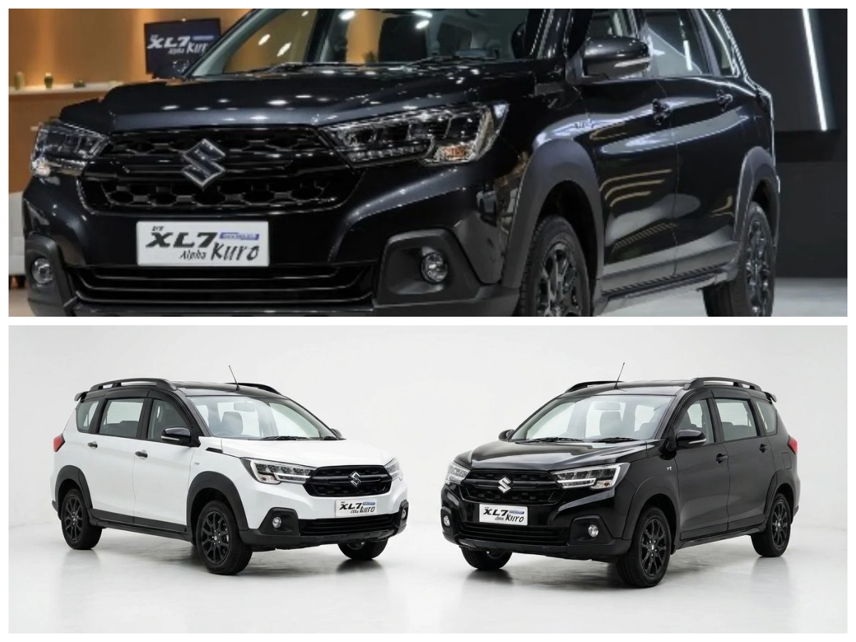 Membedah Efisiensi Suzuki XL7 Alpha 2026: Benarkah SUV Hybrid Ini 30% Lebih Hemat BBM?