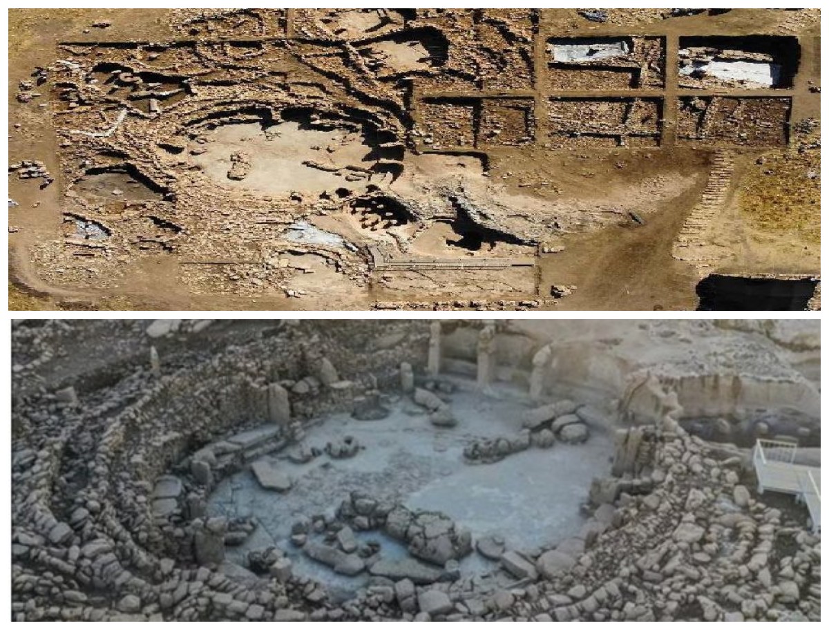 Bukti Prasejarah Dunia! Peneliti temukan Peninggalan Perdaban Manusia 6.000 Tahun yang Hilang di Iran 