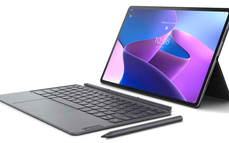 Pilihan Tablet Premium Terbaik dengan Harga Terjangkau, Berikut Spesifikasi Lenovo Tab P12 Pro
