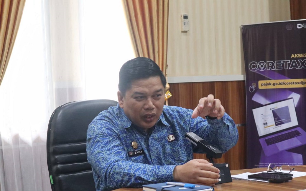 Pasca Idul Adha 1447 H Pelayanan Pemerintahan Berjalan Normal