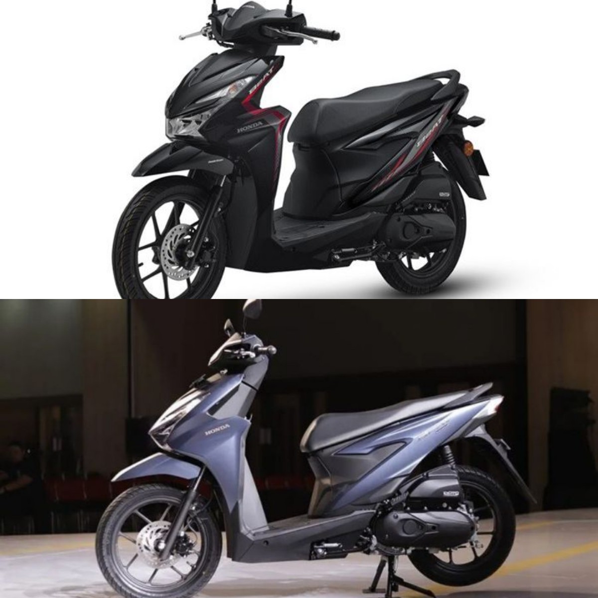 Mesin 125cc di Honda BeAT Connected 125 2026 Disebut Lebih Irit dan Bertenaga