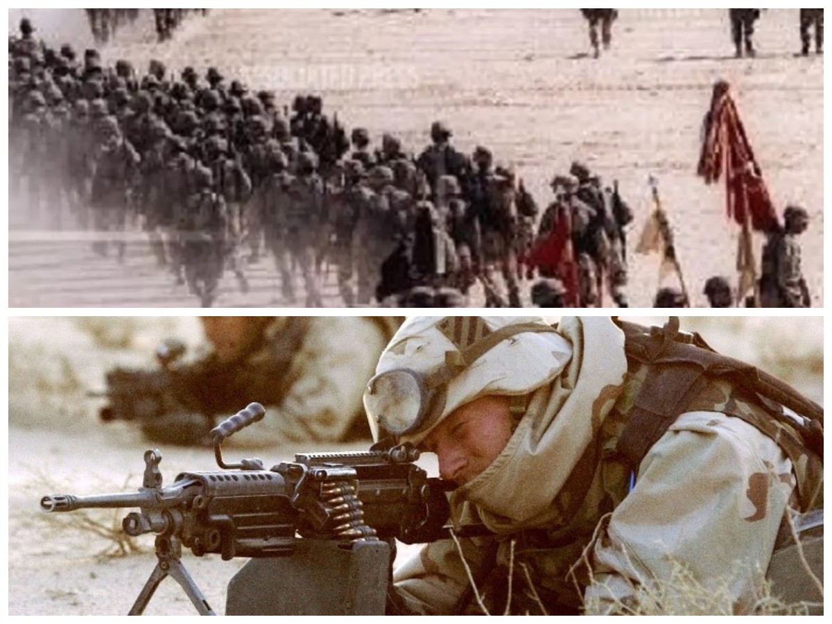 Jejak Perang Irak 2003: Awal Perpecahan dan Krisis Panjang di Timur Tengah