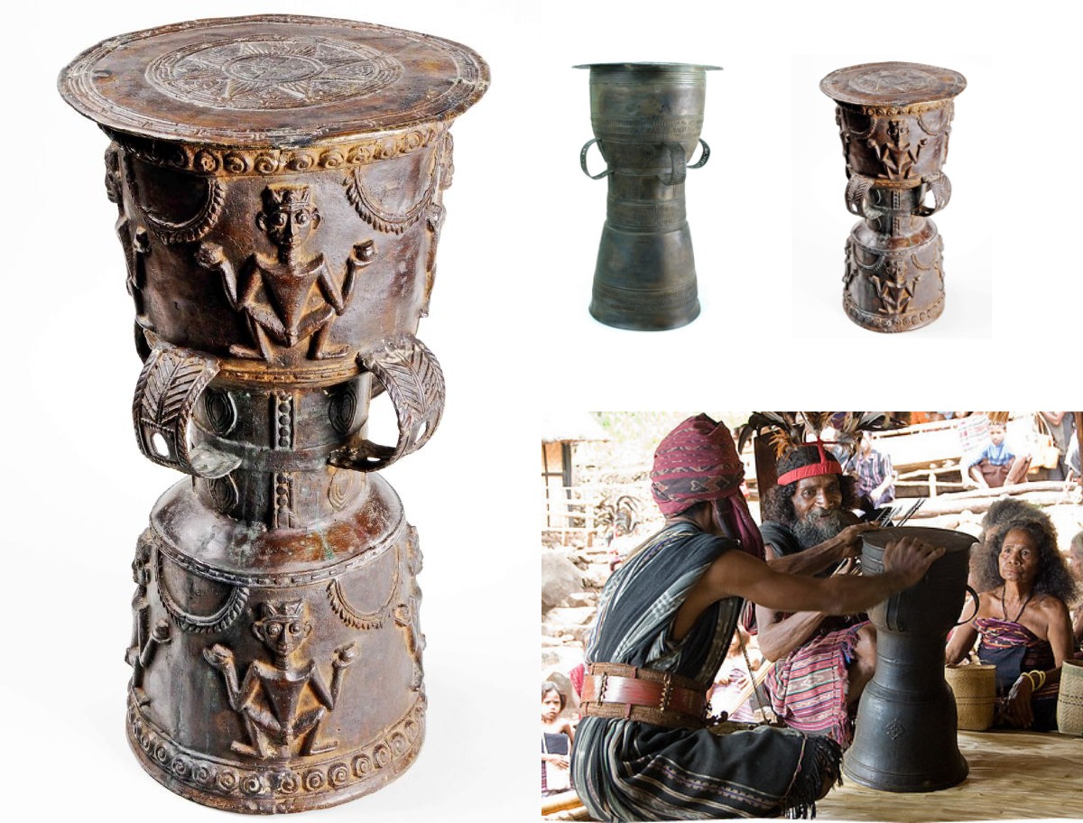 Menelusuri Sejarah Moko: Jejak Budaya yang Mengukir Identitas Serta Asal usul dan Filosofi Dibaliknya!