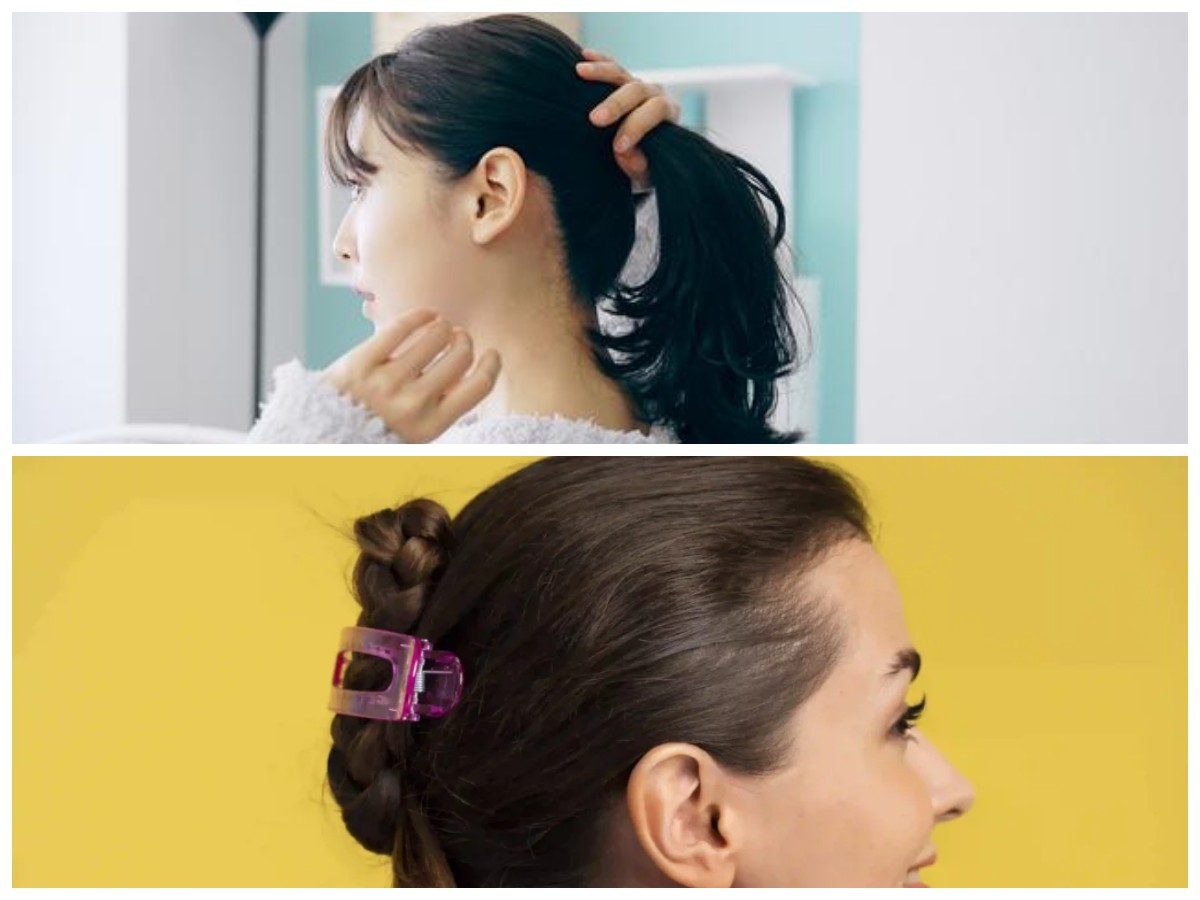 Tampil Rapi dan Trendi: Cara Mengikat Rambut Simple yang Cocok untuk Segala Suasana