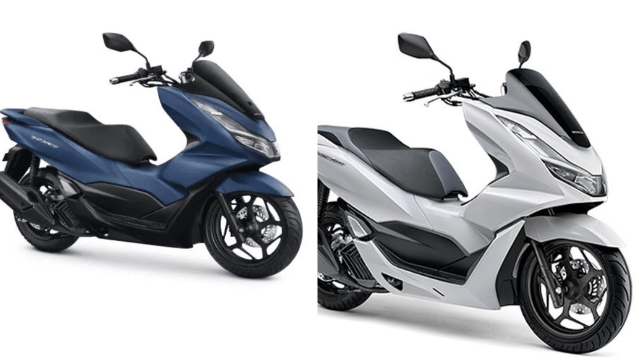 Fakta Kelebihan dan Kekurangan Honda PCX 160 yang Jarang Dibahas!