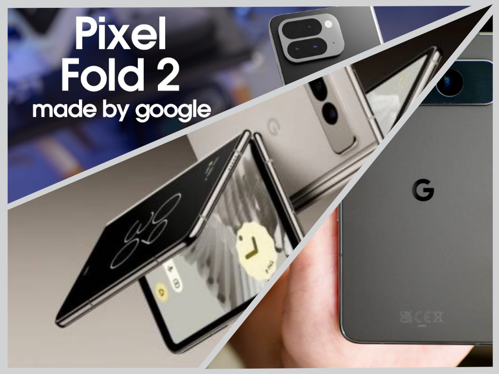 Segala yang Perlu Anda Ketahui tentang Spesifikasi dan Harga Resmi Google Pixel Fold 2 di Indonesia