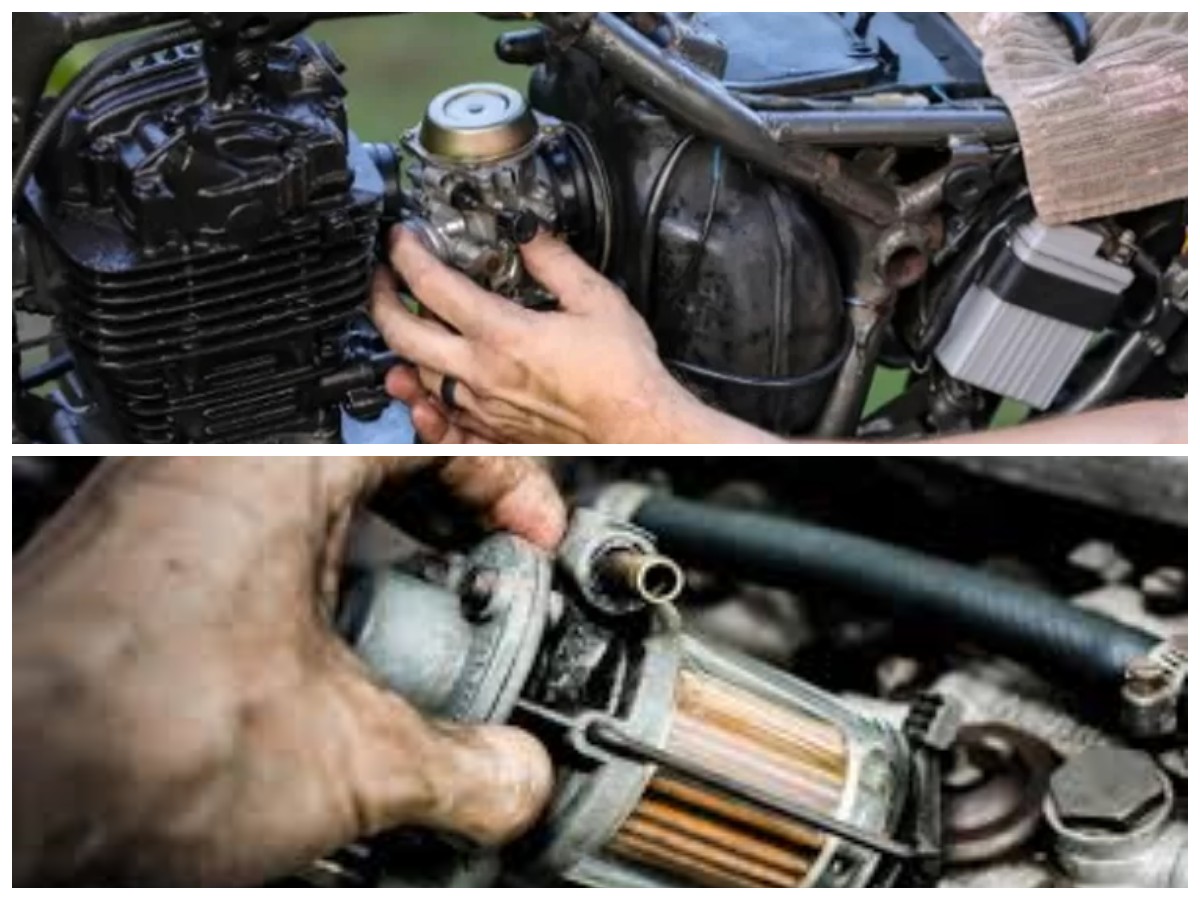 Rahasia Mesin Motor Injeksi Terbongkar: Efisiensi BBM, Performa Optimal, dan Perawatan Praktis