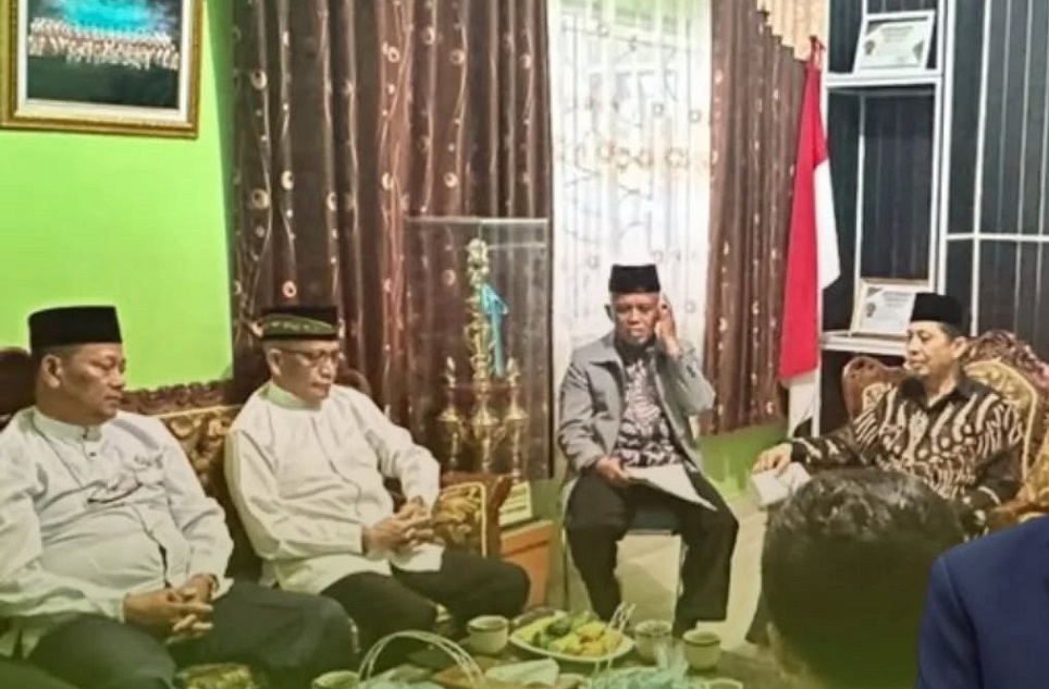 Kemenag Tetapkan Pedoman Waktu Berbuka Puasa