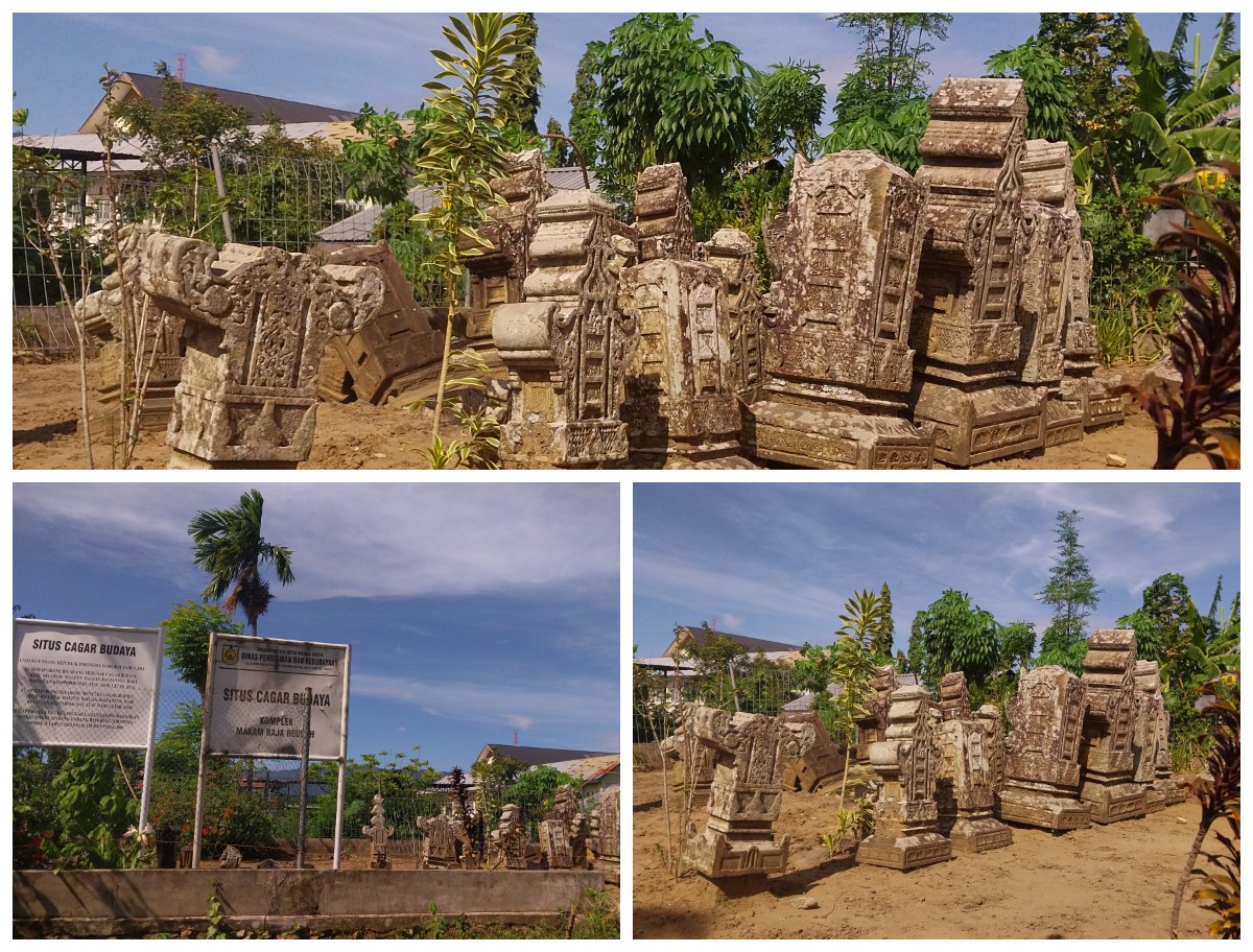 Sejarah dan Makna Makam Kuno Raja Reubah di Banda Aceh: Warisan Budaya dan Jejak Kejayaan Kerajaan Aceh